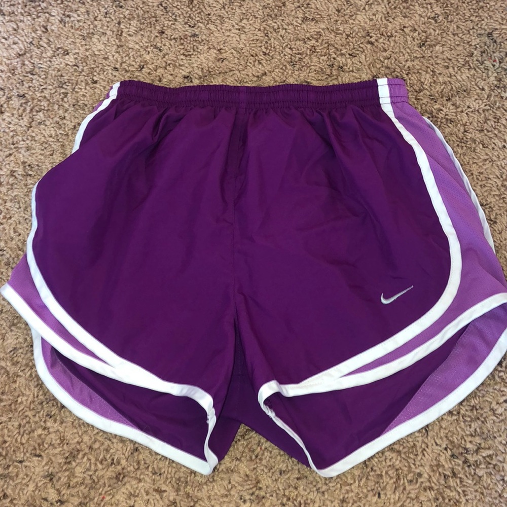 Nike Dri-Fit Shorts